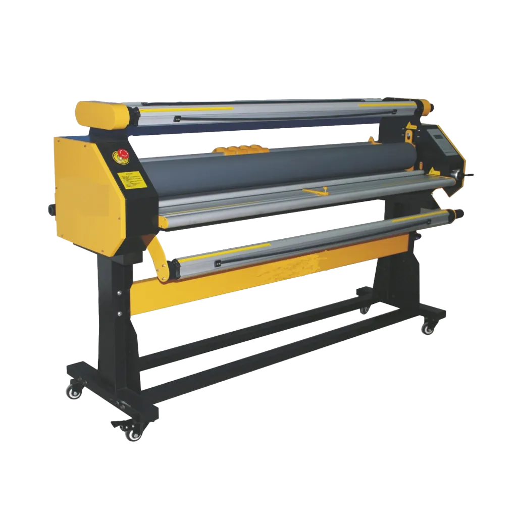 Okoboji Cold &Thermal Laminator 1600mm