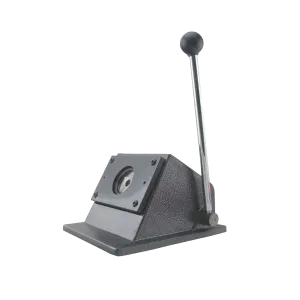 Okoboji Die Cutter for Badge Round 50mm