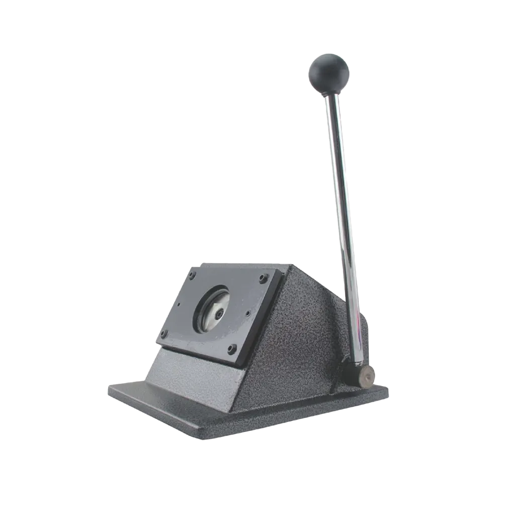 Okoboji Die Cutter for Badge Round 58mm