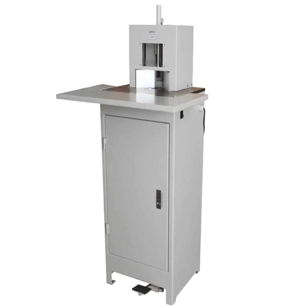 Okoboji Corner Cutter Electric Raduis upto 20mm 5 Dye Raduis upto 20mm 5 Dye