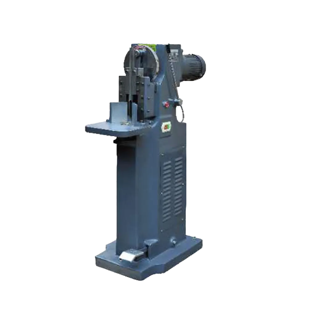 Okoboji Corner Cutter Electric Super HD Back Motor Grey
