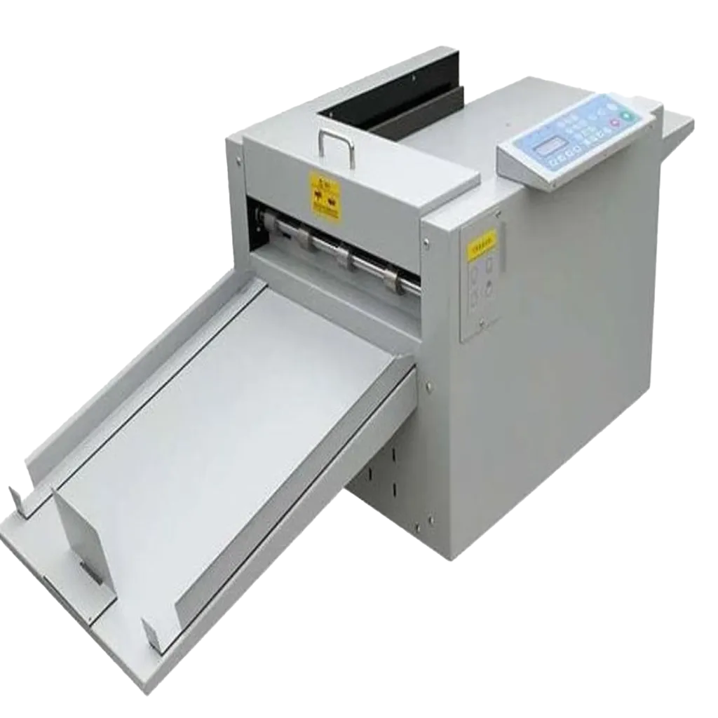 Okoboji Paper Creaser Automatic 13″ 330mm ACM13