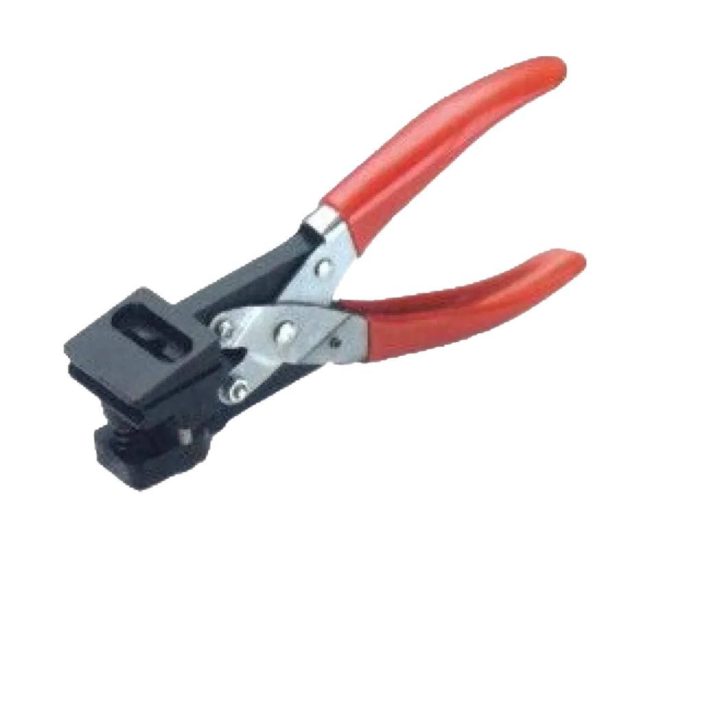 Okoboji Handheld T Punch A006