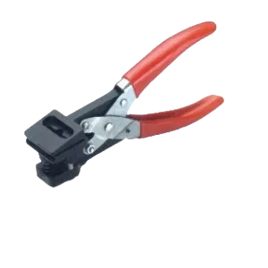 Okoboji Handheld T Punch A006