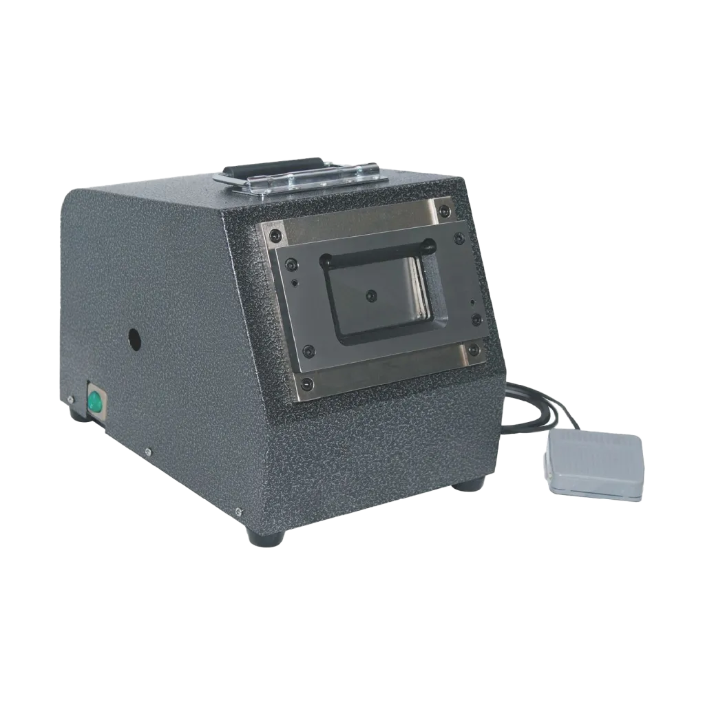 Okoboji PVC CARD CUTTER Electric 3082