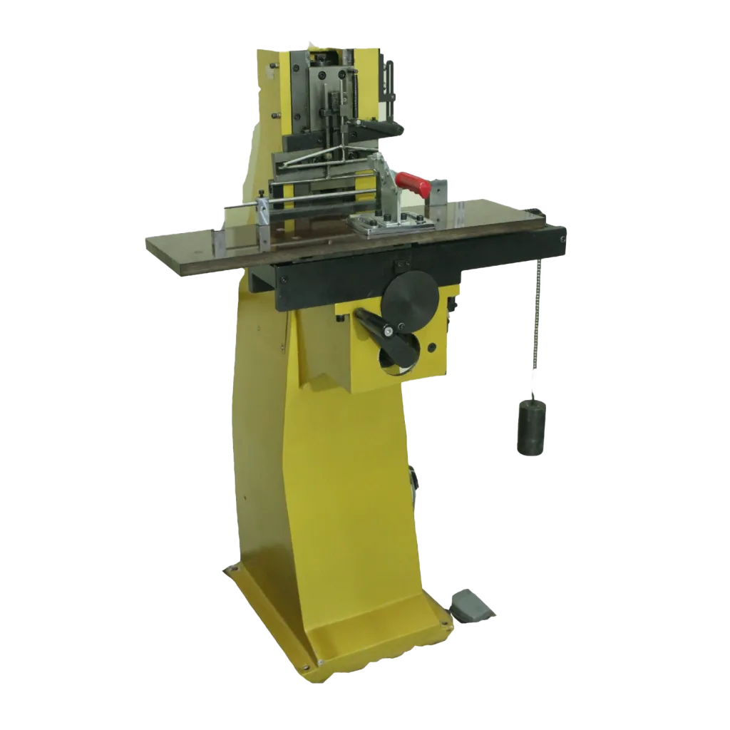 Okoboji Index Digging Machine IDM100