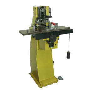 Okoboji Index Digging Machine IDM100