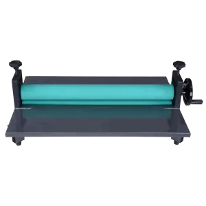 Okoboji Cold Laminator Desktop  LBS700