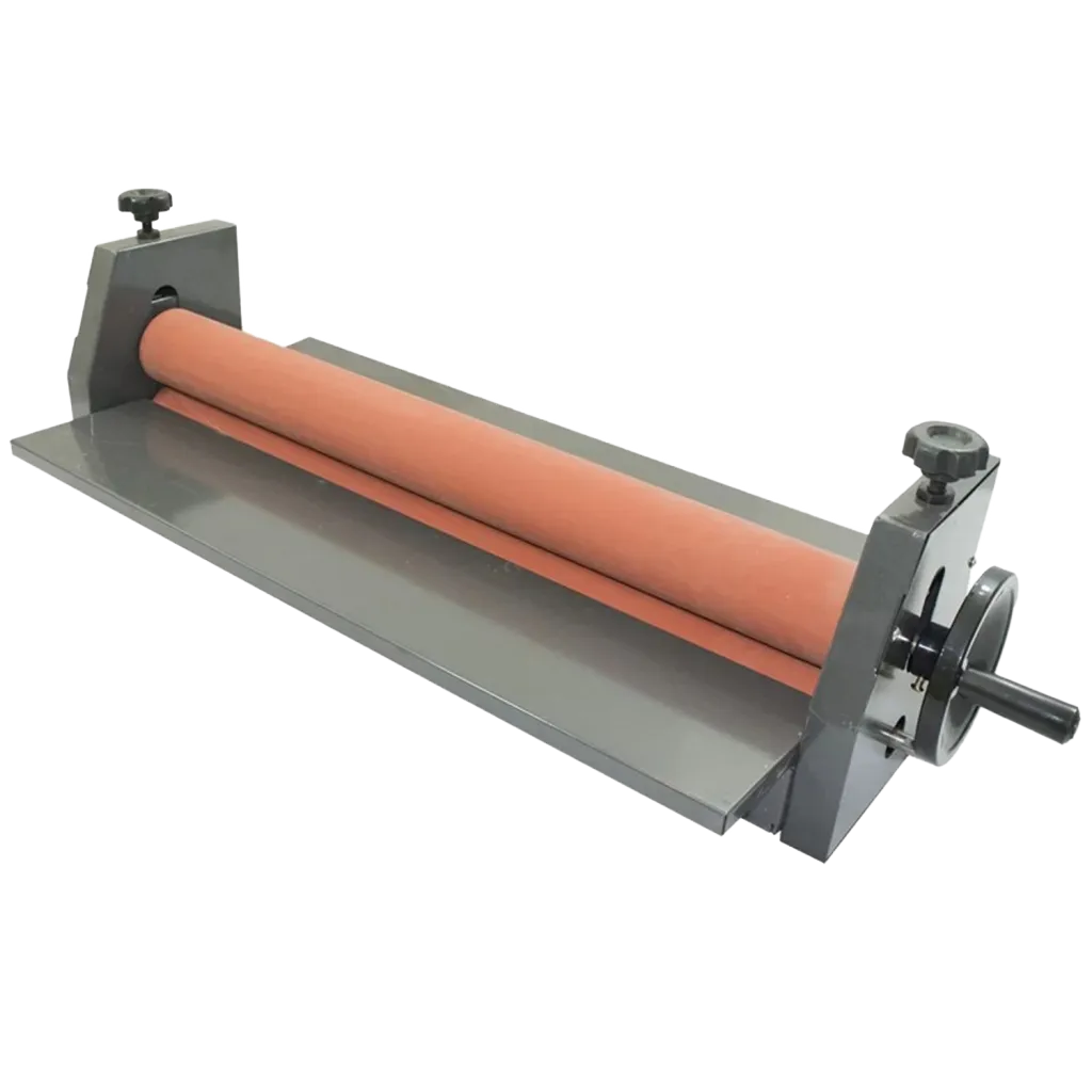 Okoboji Cold Laminator Desktop  LBS1000