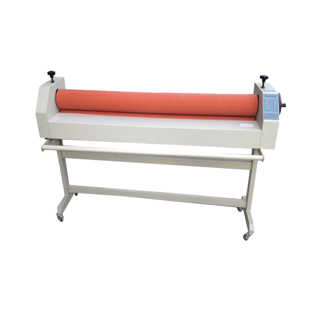 Okoboji Cold Laminator Electric 650mm