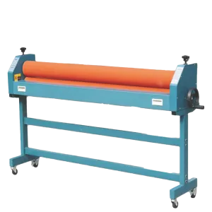 Okoboji Cold Laminator Electric 40" 1000 mm