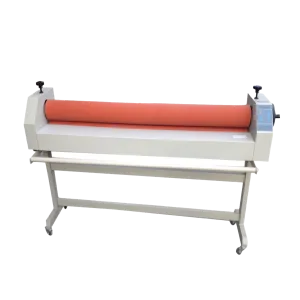 Okoboji Cold Laminator Electric 63" 1600 mm