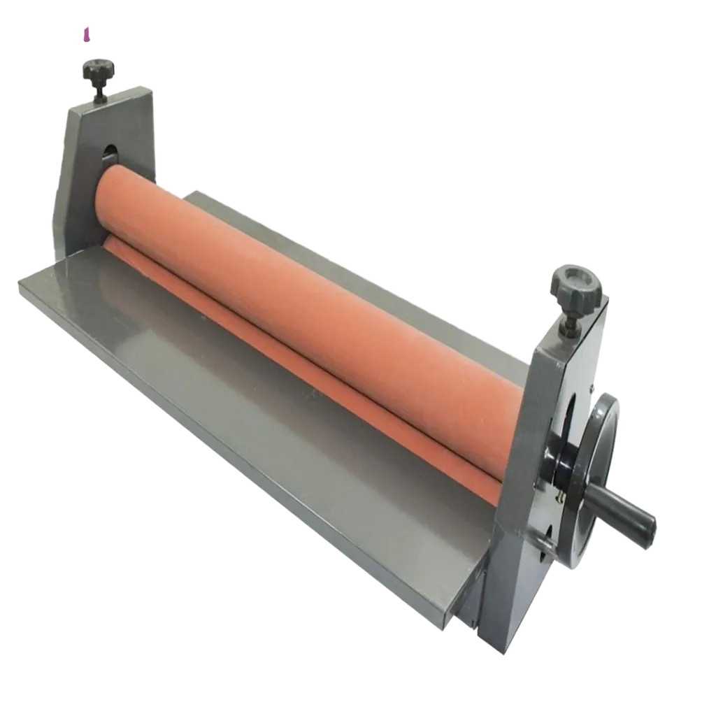 Okoboji Laminator Desktop Cold LBS750