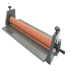 Laminator Cold