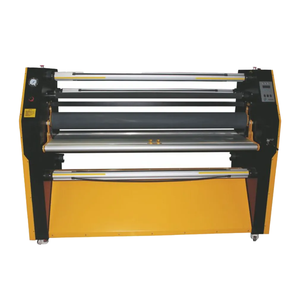 Okoboji Laminator Thermal & Cold 1700W1
