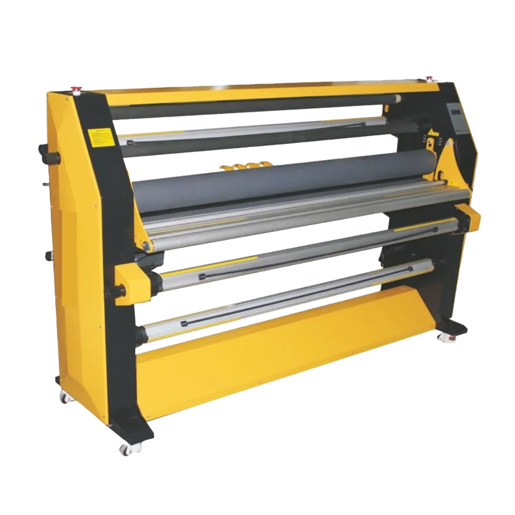 Okoboji Laminator Thermal & Cold 1700W2