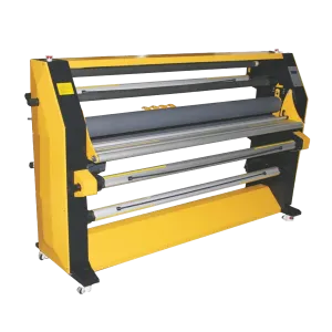 Okoboji Laminator Thermal & Cold 1700W2
