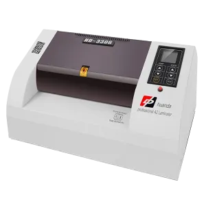 Okoboji Laminator Pouch HD 3306