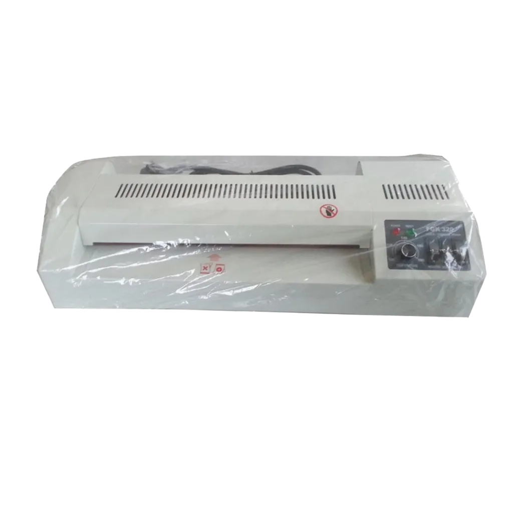 Okoboji Pouch Laminator 18″ meter