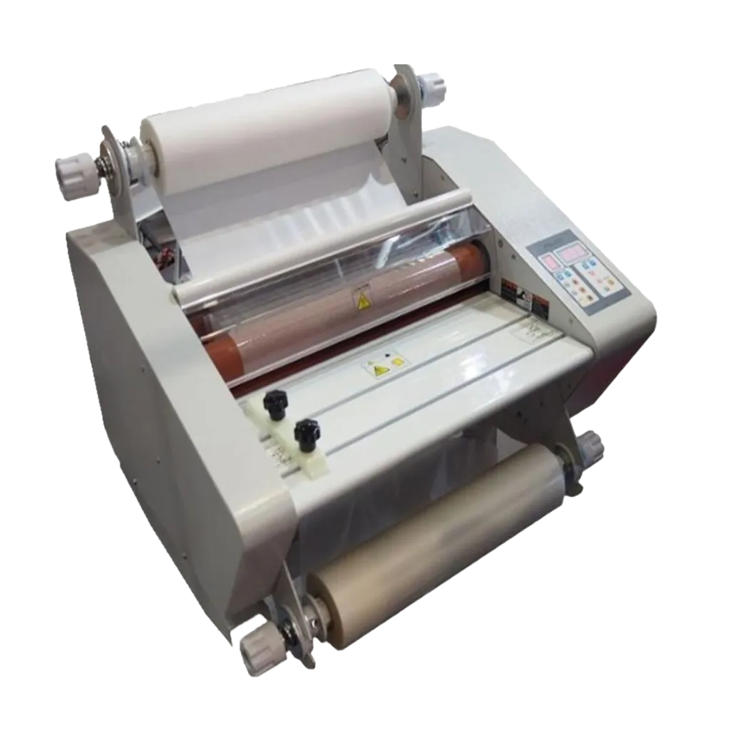 Okoboji Okoboji  Thermal Roll Laminator  FM360 360mm