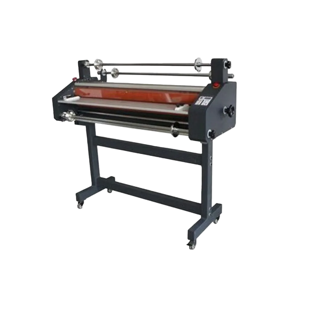 Okoboji Thermal Roll Laminator FM650