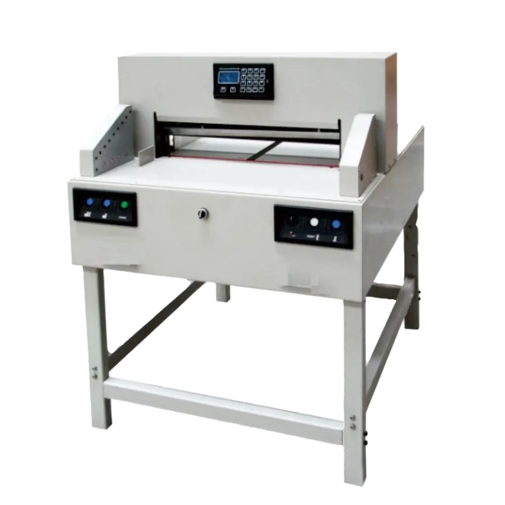 Okoboji Paper Cutter Digital Electric 720mm