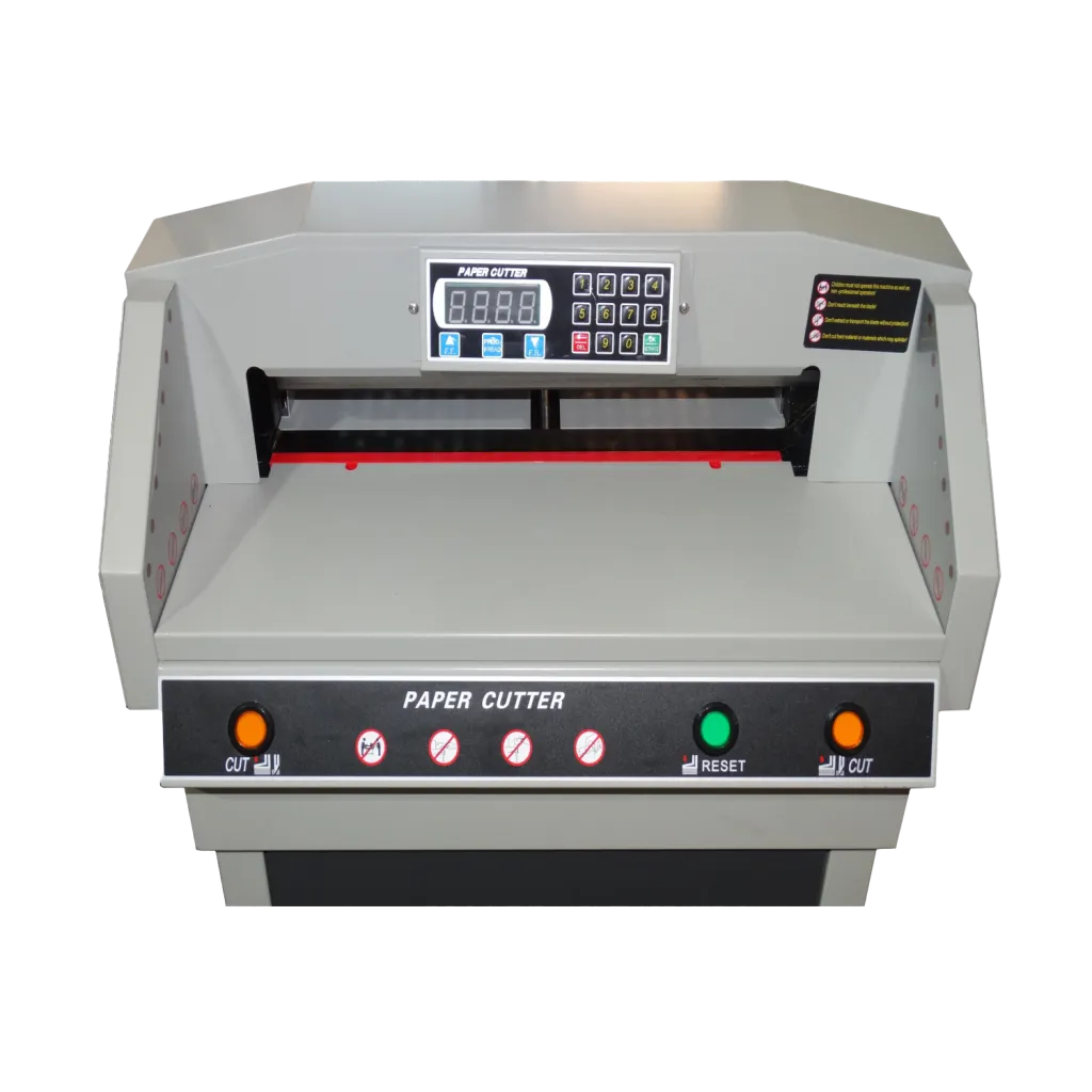 Okoboji Paper Cutter Digital Electric 450mm