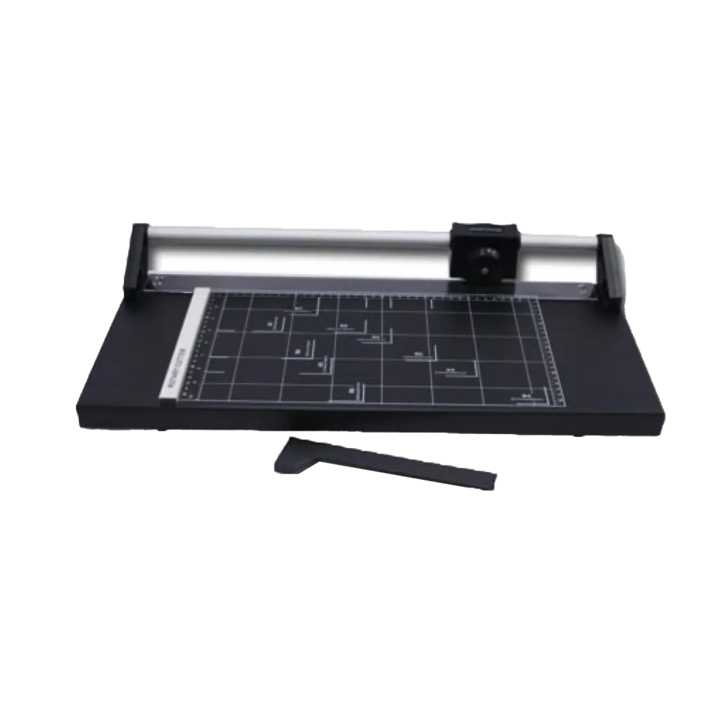 Okoboji Paper Rotary Cutter RC14