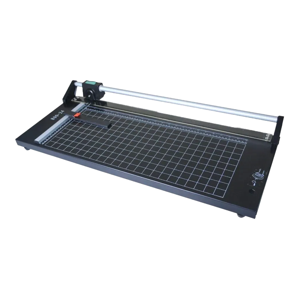 Okoboji Paper Rotary Cutter RC24