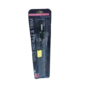Okoboji Paper Cutter RotaryTrim 300