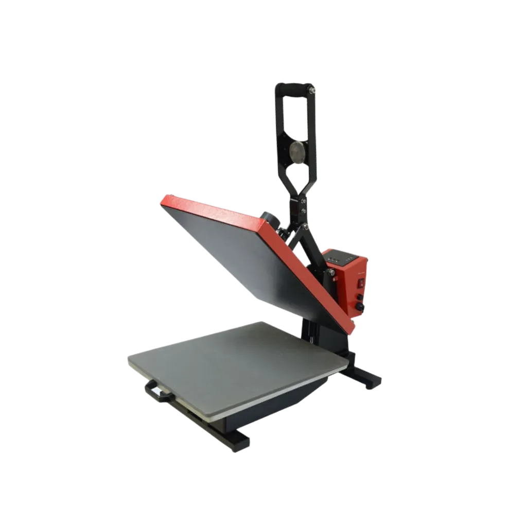 Okoboji Sublimation Heat Press UHP24