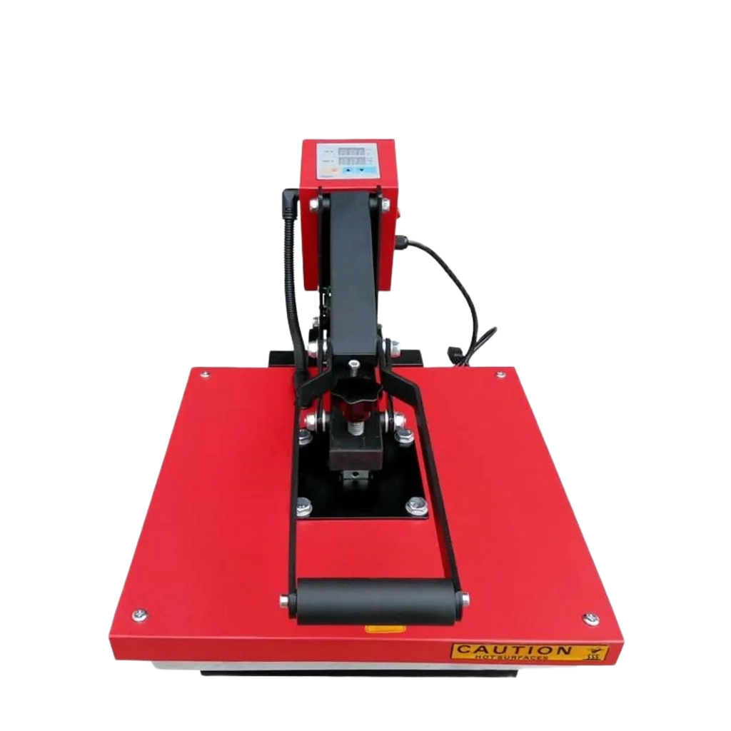 Okoboji Sublimation Heat Press  XY 004 3838