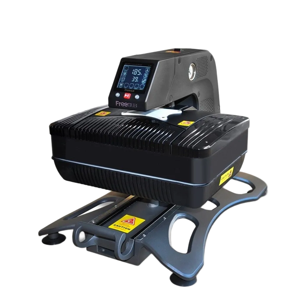 Okoboji Sublimation 3D Vaccum Press ST420
