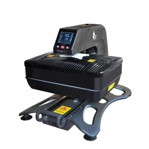 Okoboji Sublimation 3D Vaccum Press ST420