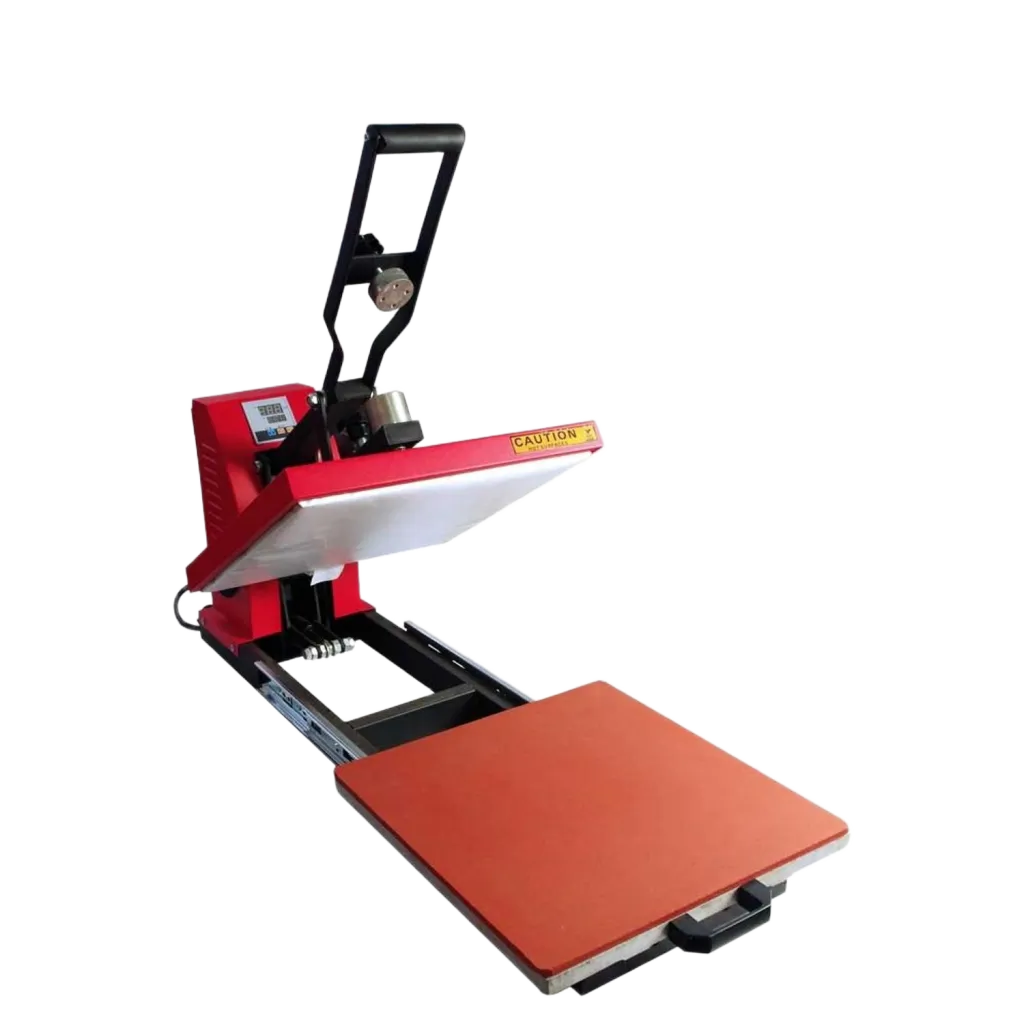 Okoboji Sublimation Heat Press Drawer Out 003 2 3838