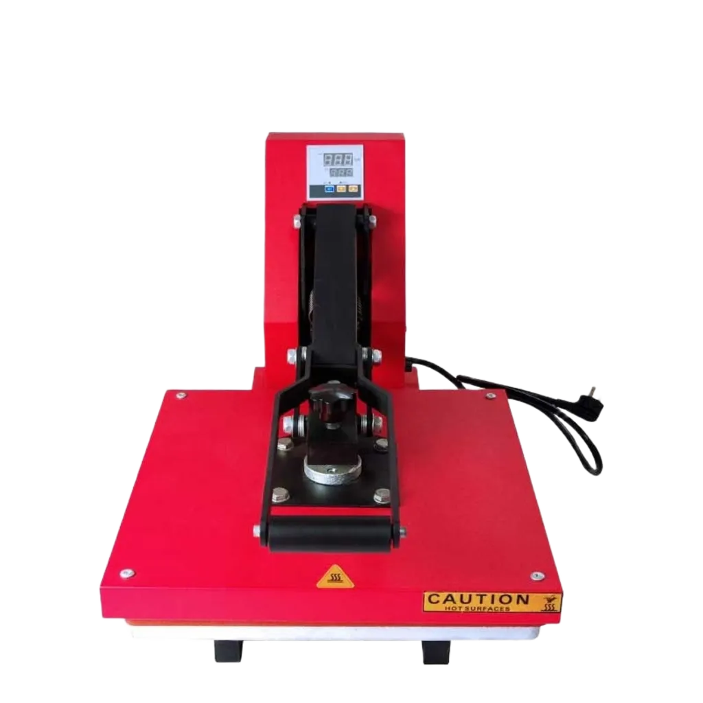 Okoboji Sublimation Heat Press  003 B 3838