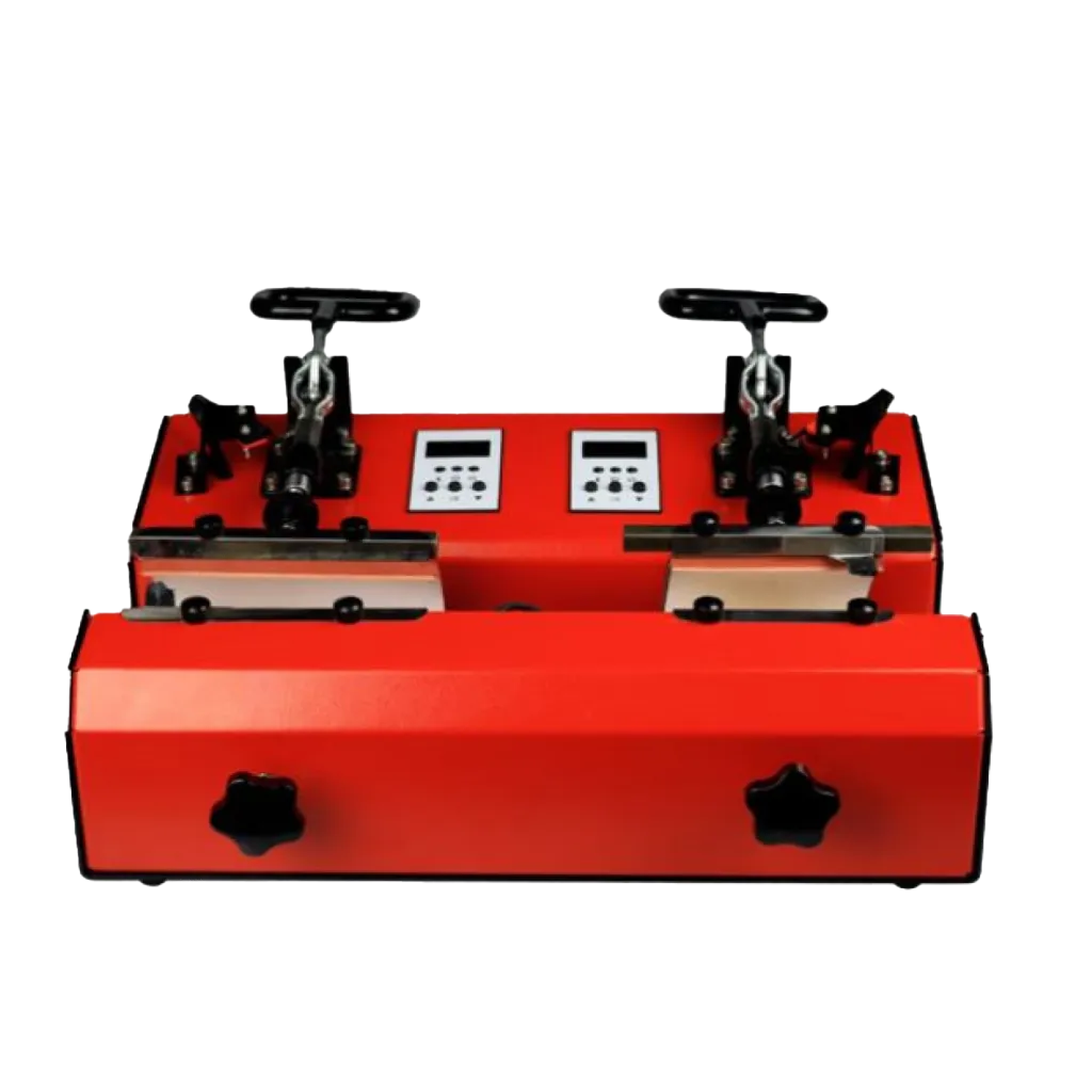 Okoboji Sublimation Mug Press MP80B