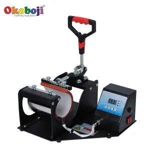 Sublimation Mug Press