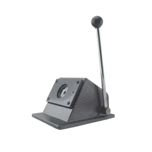 Okoboji Die Cutter for Badge Round 44mm