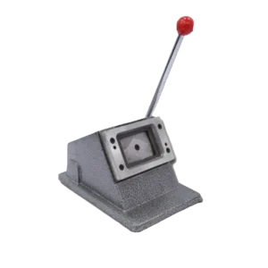 Okoboji Die Cutter for Badge Square 55x55mm
