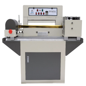 Guilding/Edge Foiling