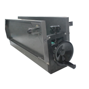 Cold Laminator Manual