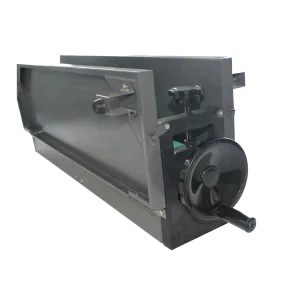 Cold Laminator Manual