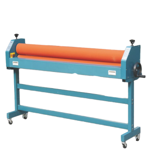 Cold Laminator Electric