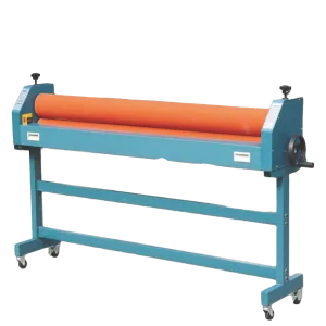 Cold Laminator Electric