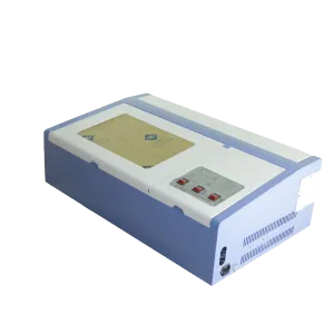 Laser Machine