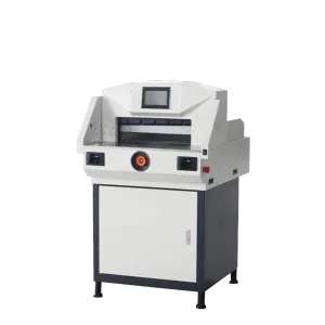 Paper Cutter Digital