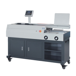 Electric Perfect Binder