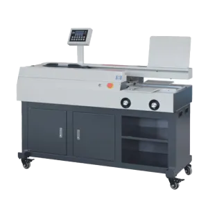 Electric Perfect Binder