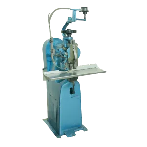Single Head Stapler